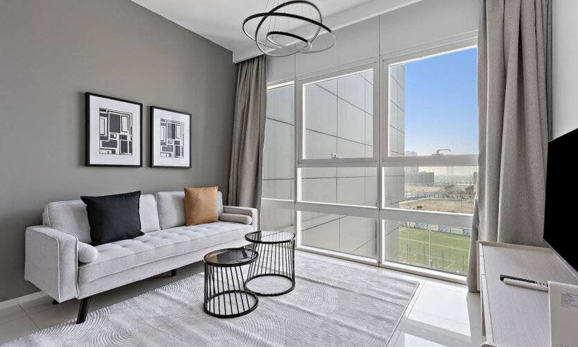 Silkhaus Horizon Apartments, Al Reem Abu Dhabi