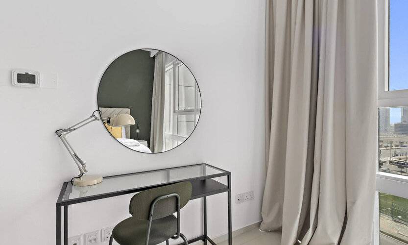 Silkhaus Horizon Apartments, Al Reem Abu Dhabi