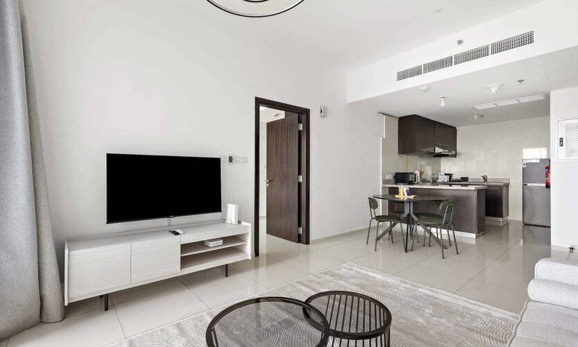 Silkhaus Horizon Apartments, Al Reem Abu Dhabi