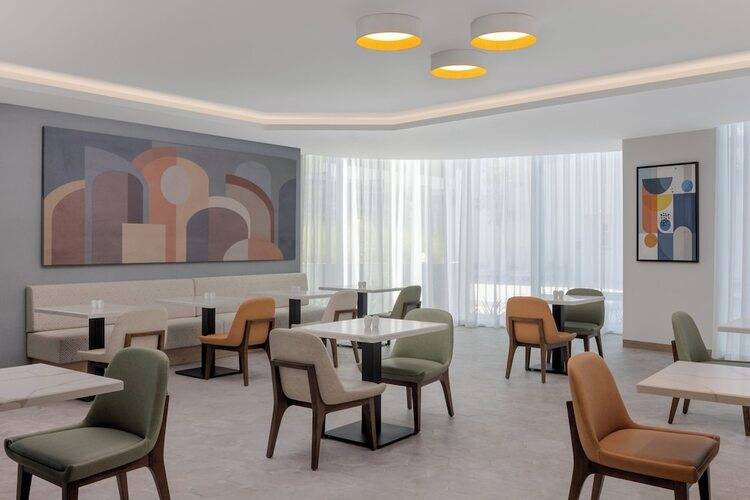 Staybridge Suites Dubai Business Bay By Ihg