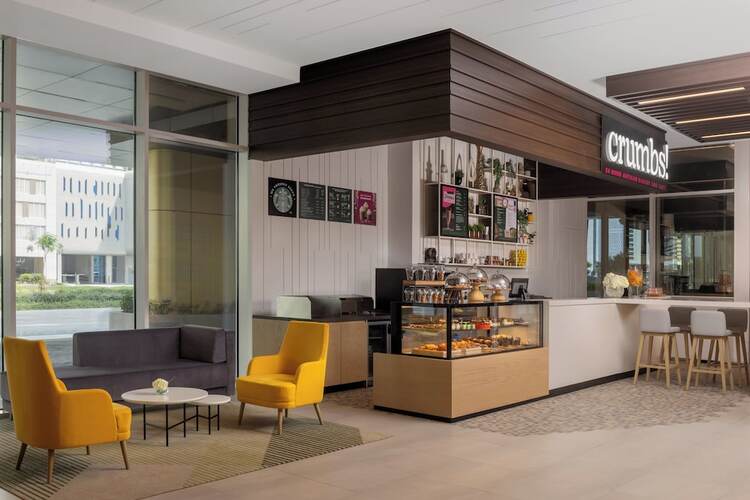 Staybridge Suites Dubai Business Bay By Ihg