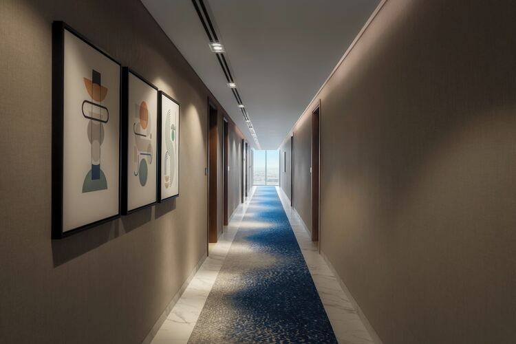 Staybridge Suites Dubai Business Bay By Ihg