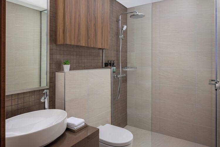 Staybridge Suites Dubai Business Bay By Ihg