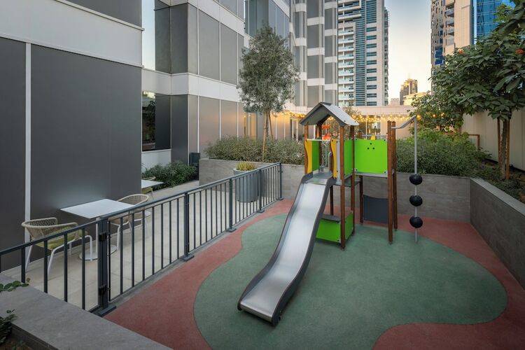 Staybridge Suites Dubai Business Bay By Ihg