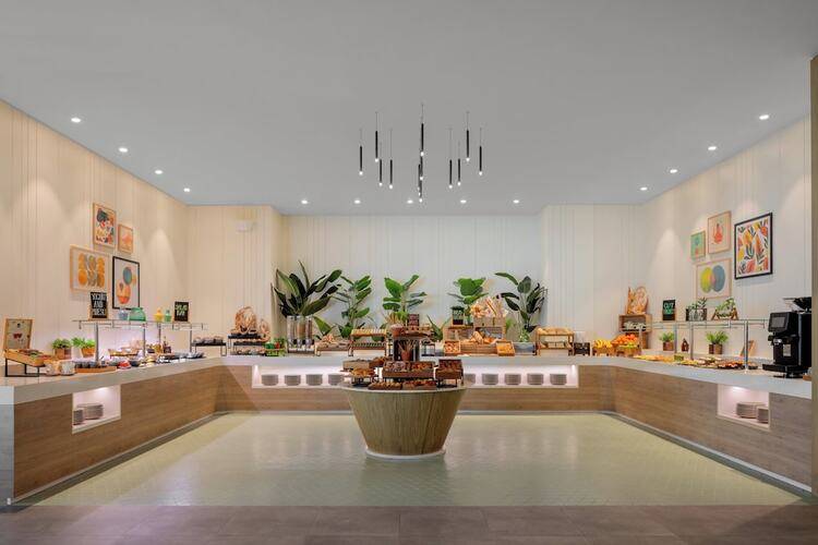 Staybridge Suites Dubai Business Bay By Ihg
