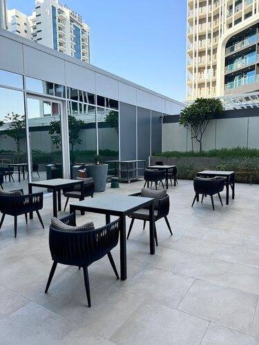 Staybridge Suites Dubai Business Bay By Ihg