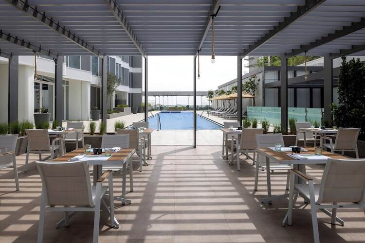 Staybridge Suites Dubai Business Bay By Ihg