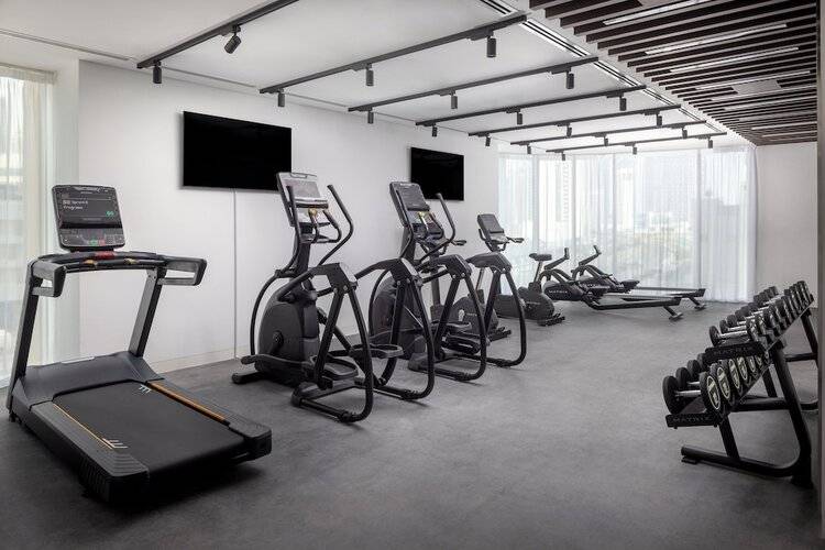 Staybridge Suites Dubai Business Bay By Ihg