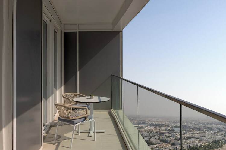 Staybridge Suites Dubai Business Bay By Ihg