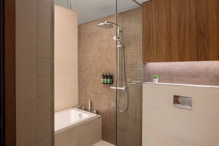 Staybridge Suites Dubai Business Bay By Ihg