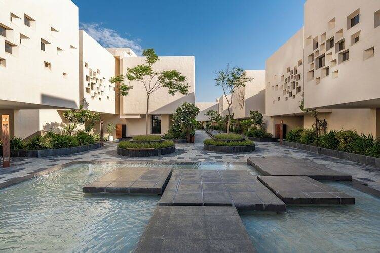 The Biltmore Hotel Villas