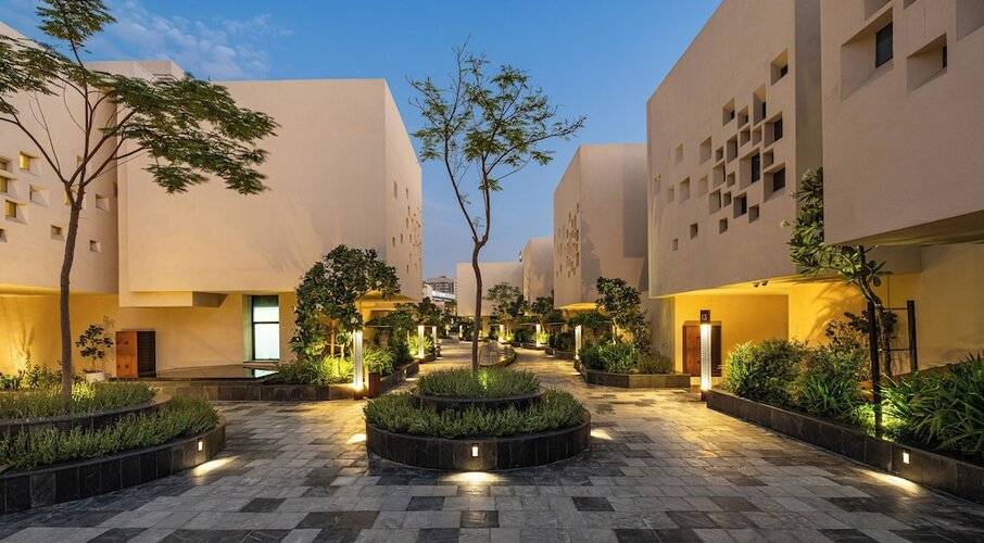 The Biltmore Hotel Villas