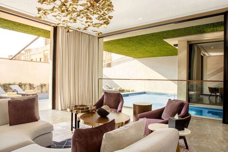 The Biltmore Hotel Villas
