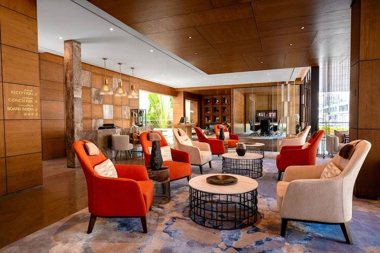 The Biltmore Hotel Villas