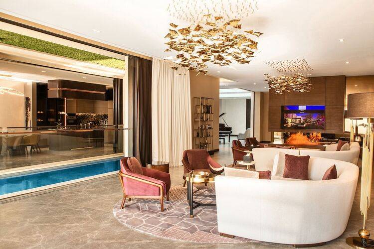 The Biltmore Hotel Villas