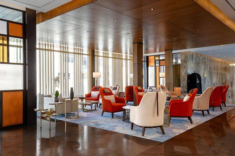 The Biltmore Hotel Villas