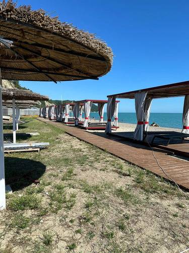 Отель Riviera