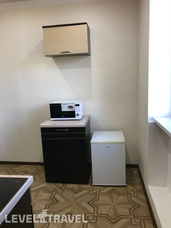 фотографии отеля Квартира Возле Озера в Абхазия(Пицунда) - фото №8