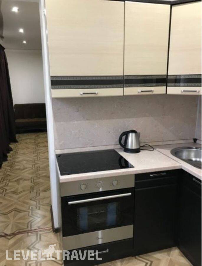 фотографии отеля Квартира Возле Озера в Абхазия(Пицунда) - фото №2