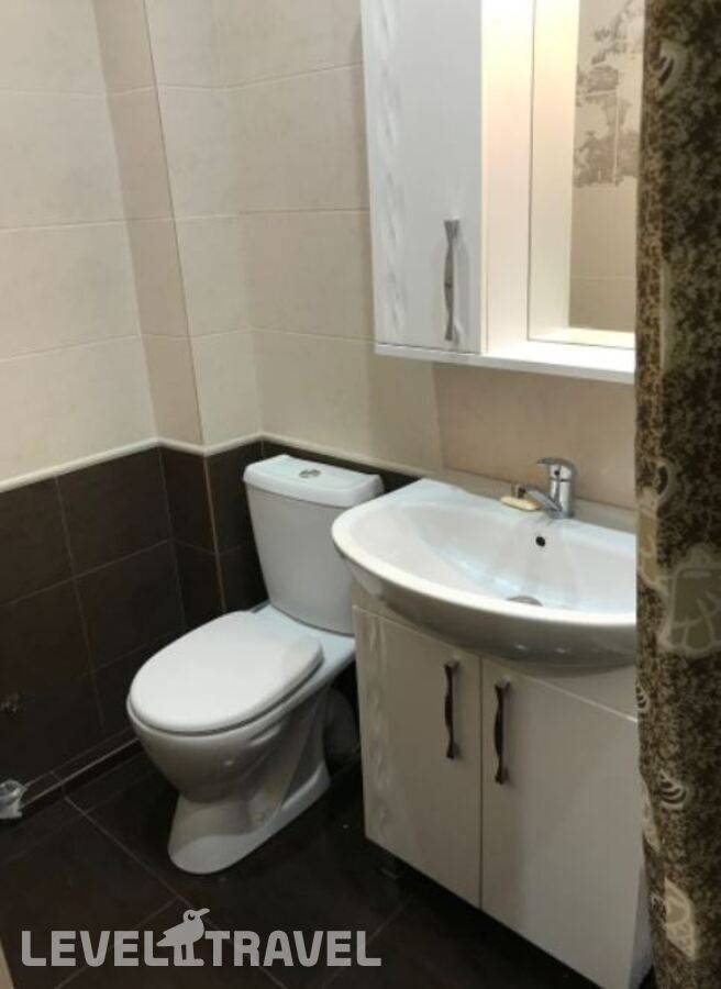 фотографии отеля Квартира Возле Озера в Абхазия(Пицунда) - фото №4