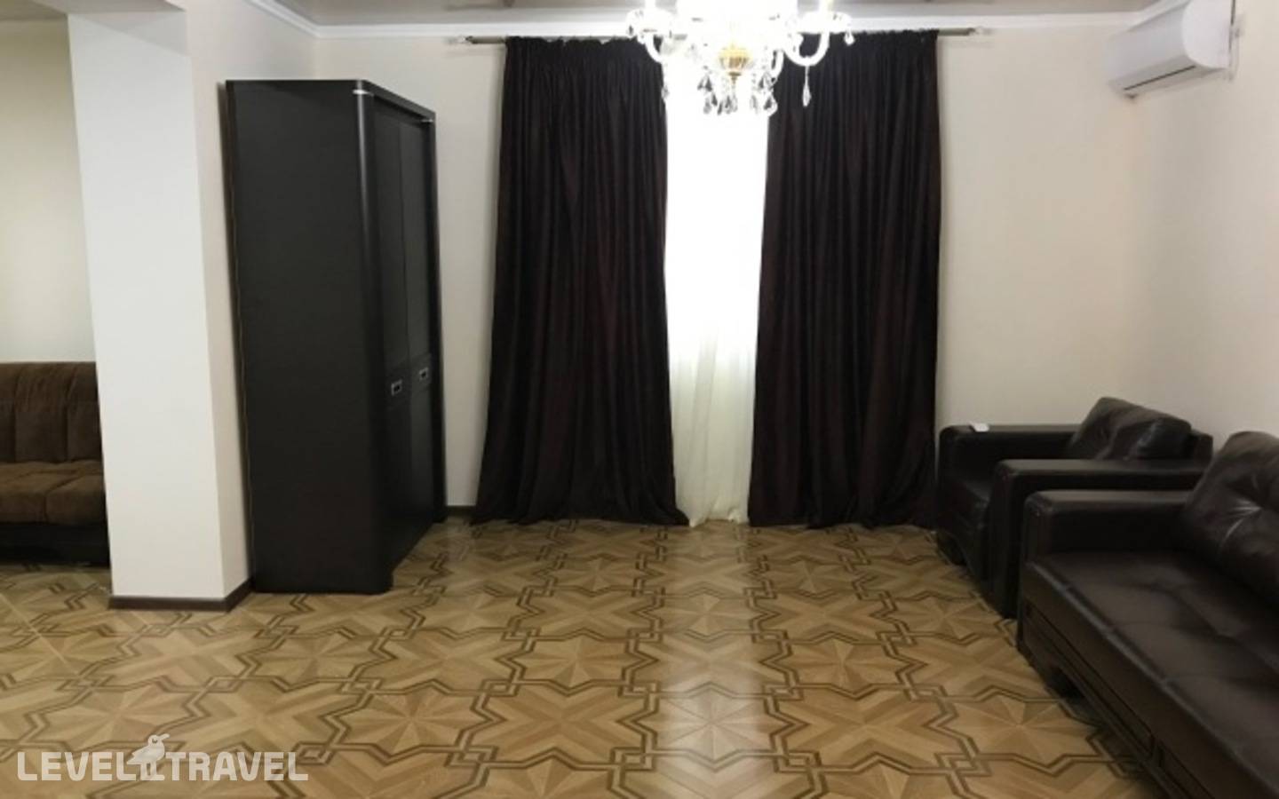 фотографии отеля Квартира Возле Озера в Абхазия(Пицунда) - фото №3