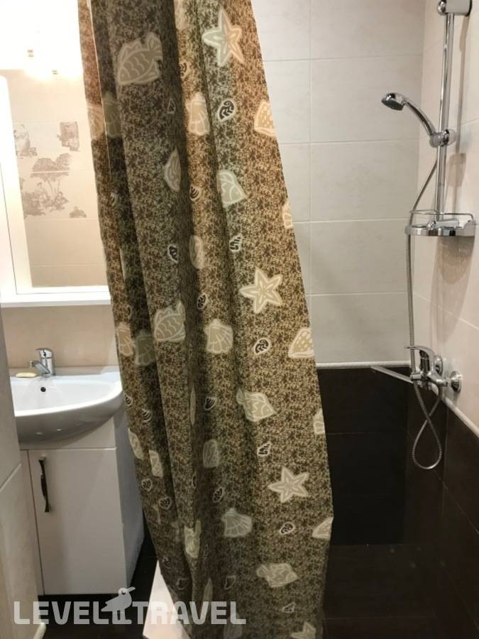 фотографии отеля Квартира Возле Озера в Абхазия(Пицунда) - фото №7