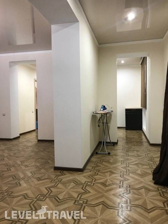 фотографии отеля Квартира Возле Озера в Абхазия(Пицунда) - фото №6