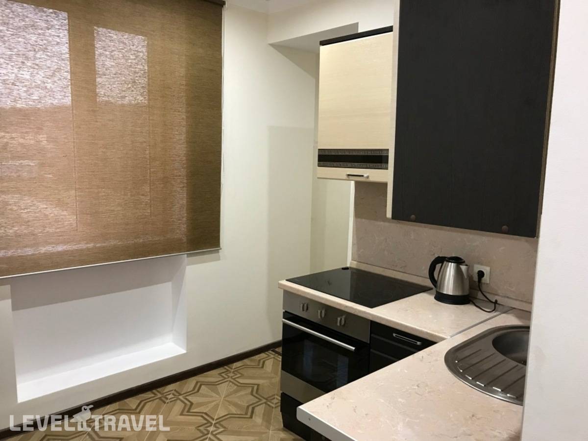 фотографии отеля Квартира Возле Озера в Абхазия(Пицунда) - фото №9