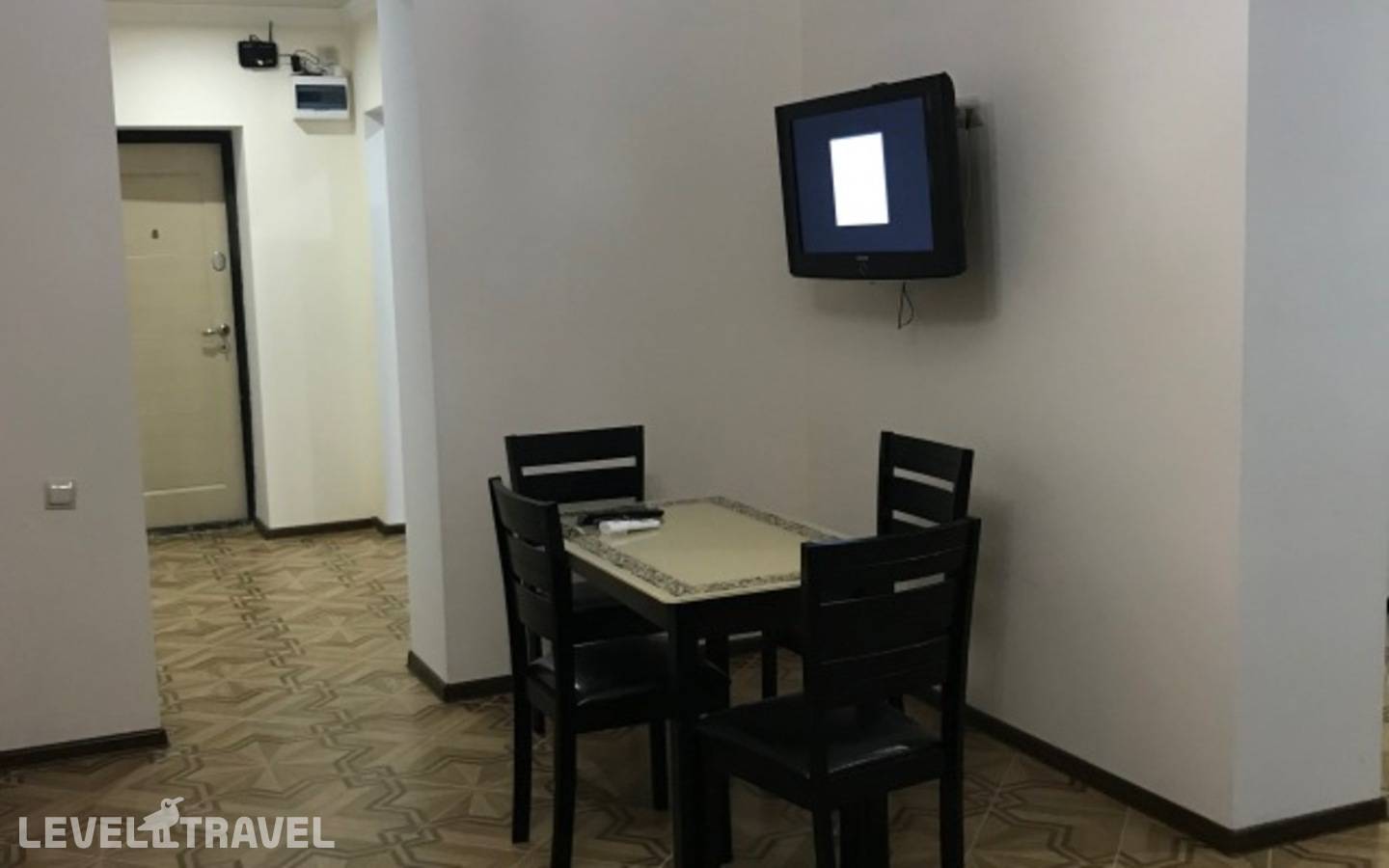 фотографии отеля Квартира Возле Озера в Абхазия(Пицунда) - фото №5