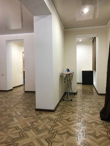 Квартира Возле Озера