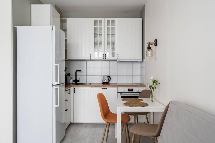 Satin Home Apart На Дороге Торфяная