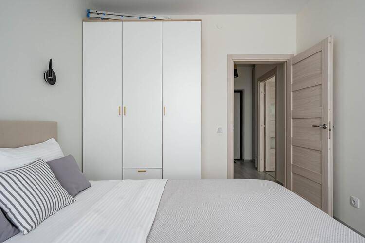 Satin Home Apart На Дороге Торфяная