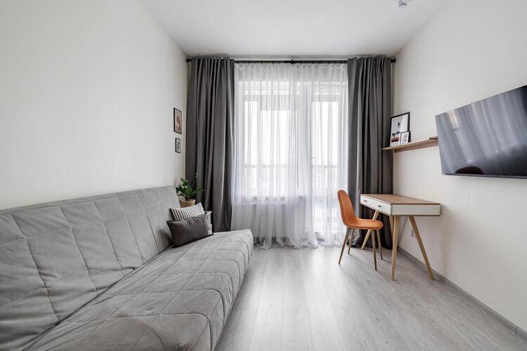 Satin Home Apart На Дороге Торфяная