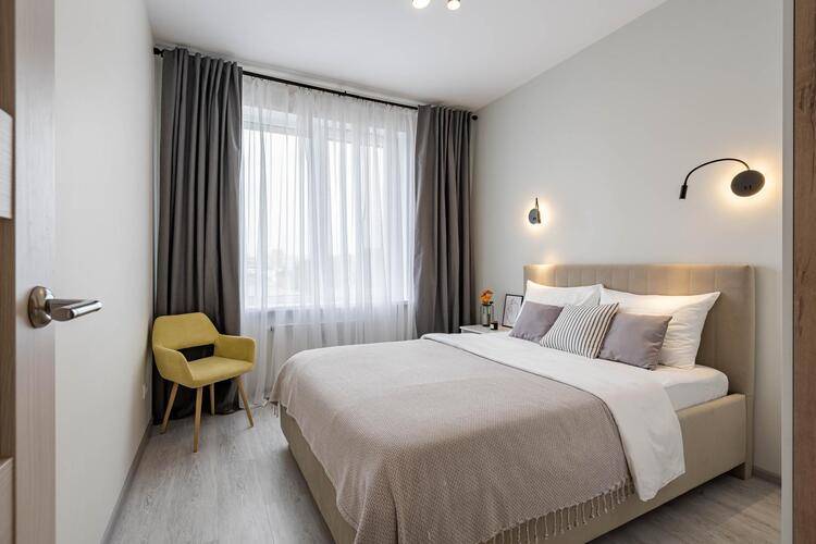 Satin Home Apart На Дороге Торфяная