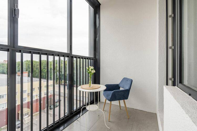 Satin Home Apart На Дороге Торфяная