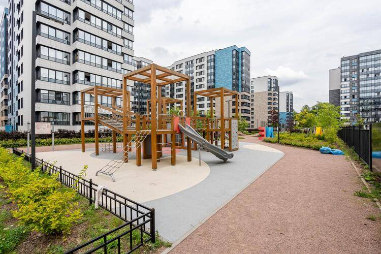 Satin Home Apart На Дороге Торфяная