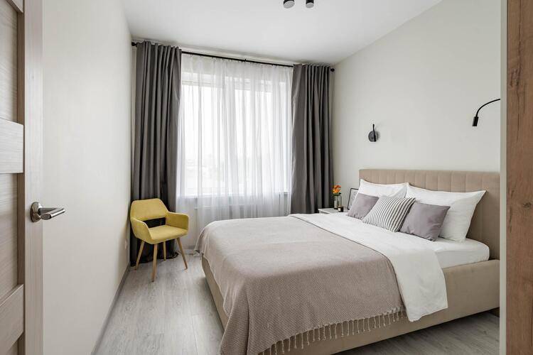 Satin Home Apart На Дороге Торфяная