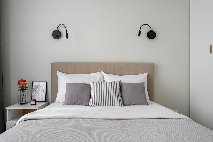 Satin Home Apart На Дороге Торфяная