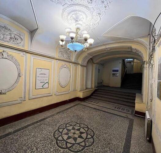 Бон Апарт На Литейном Проспекте 61