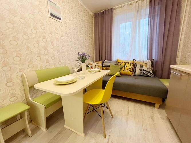Neva Bed (Нева Бэд) На Проспекте Шлиссельбургский 24 Корп. 1