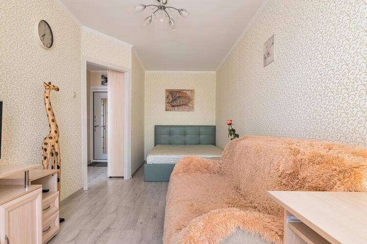 Neva Bed (Нева Бэд) На Проспекте Шлиссельбургский 24 Корп. 1