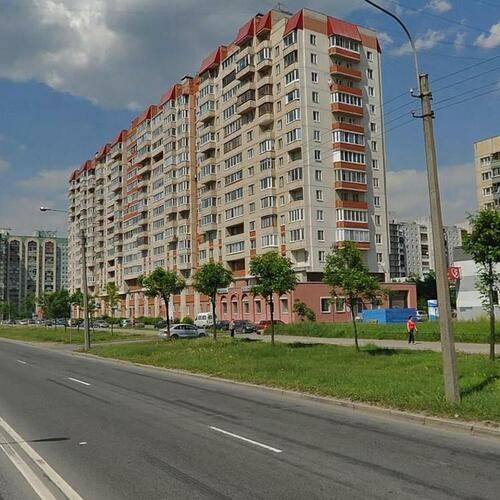 Neva Bed (Нева Бэд) На Проспекте Шлиссельбургский 24 Корп. 1
