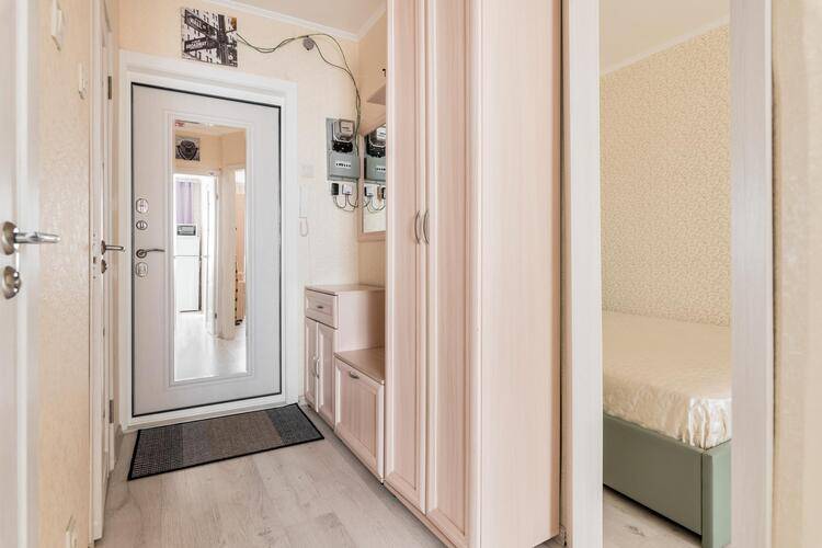 Neva Bed (Нева Бэд) На Проспекте Шлиссельбургский 24 Корп. 1