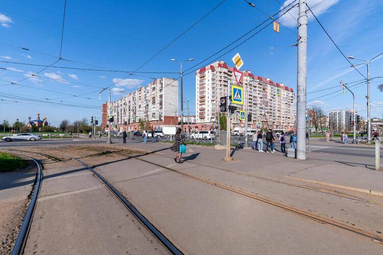 Neva Bed (Нева Бэд) На Проспекте Шлиссельбургский 24 Корп. 1