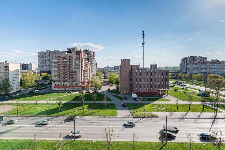 Neva Bed (Нева Бэд) На Проспекте Шлиссельбургский 24 Корп. 1