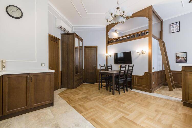 Sokroma Сканди Классик