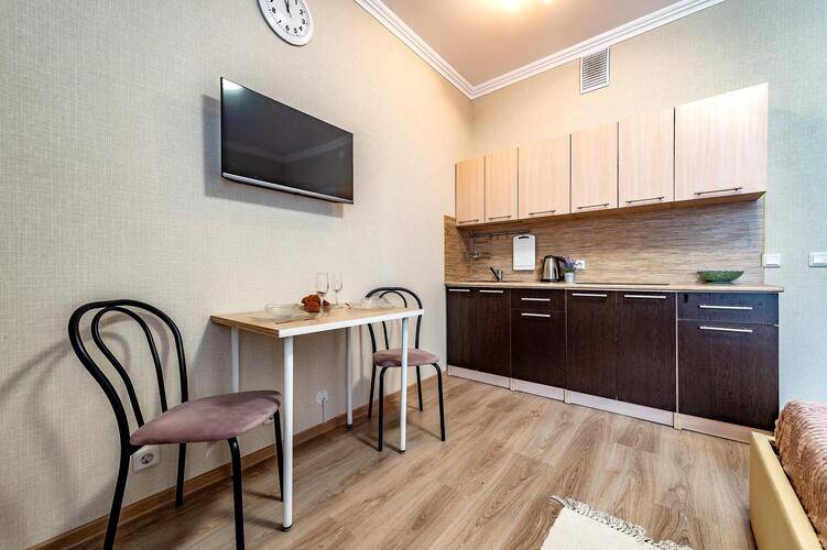 Apartme На Улице Среднерогатская