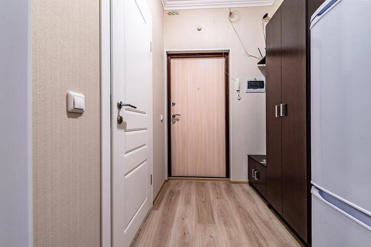 Apartme На Улице Среднерогатская