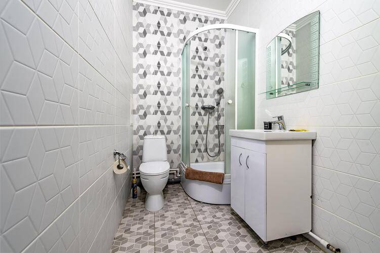 Apartme На Улице Среднерогатская