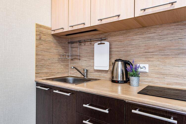 Apartme На Улице Среднерогатская